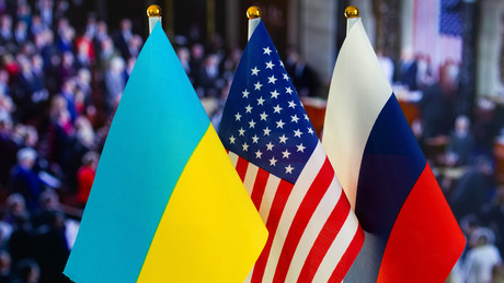 Liveticker Ukraine-Krieg: Peskow kündigt Dreiertreffen zwischen Moskau, Washington und Kiew an