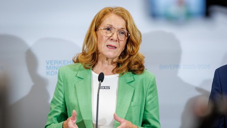 Journalistenbeleidigung als Straftat - Saarlands Justizministerin fordert Verschärfung von § 188