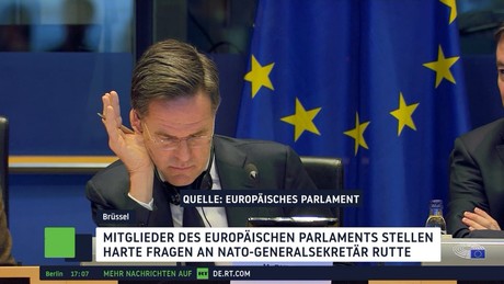 Grönland-Debatte: Rutte unter Druck – Kritik an Dänemark nimmt zu