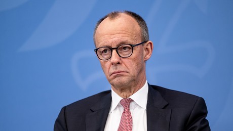 Liveticker Ukraine-Krieg: Merz schließt EU‑Beitritt für Kiew bis 2027 aus