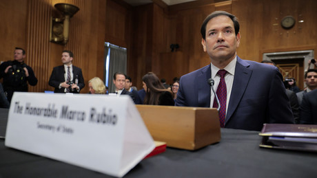 Rubio: Trumps Gesandte Witkoff und Kushner nehmen nicht an neuer Ukraine-Gesprächsrunde teil