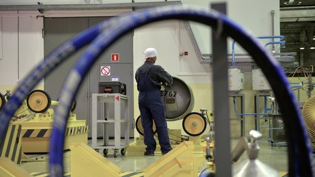 Rosatom-Chef warnt EU vor Sanktionen gegen Kernbrennstoff aus Russland: Gefährdung der Sicherheit
