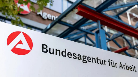 Bundesagentur: Arbeitslosenzahl steigt auf höchsten Stand seit fast zwölf Jahren