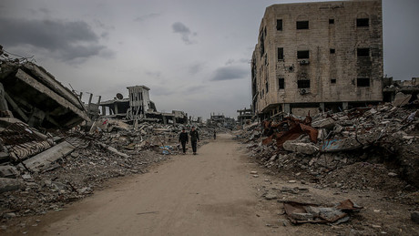 Israel: Armee bestätigt erstmals über 70.000 getötete Palästinenser in Gaza