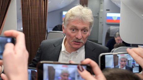 Liveticker Ukraine-Krieg: Kreml bestätigt Aussetzung von Angriffen auf Bitte Trumps