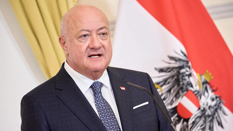 Österreich: Kanzler Stocker will Wehrpflicht reformieren