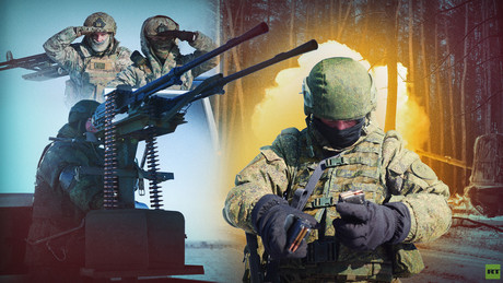 Wo Russlands nächste große Offensive stattfinden könnte