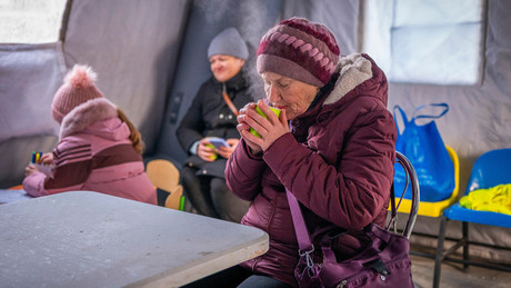 Großflächiger Blackout in der Ukraine – auch Moldawien betroffen