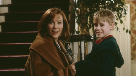 Zum Tod von Catherine O'Hara: Warum "Kevin – Allein zu Haus" einen Nerv der Russen traf