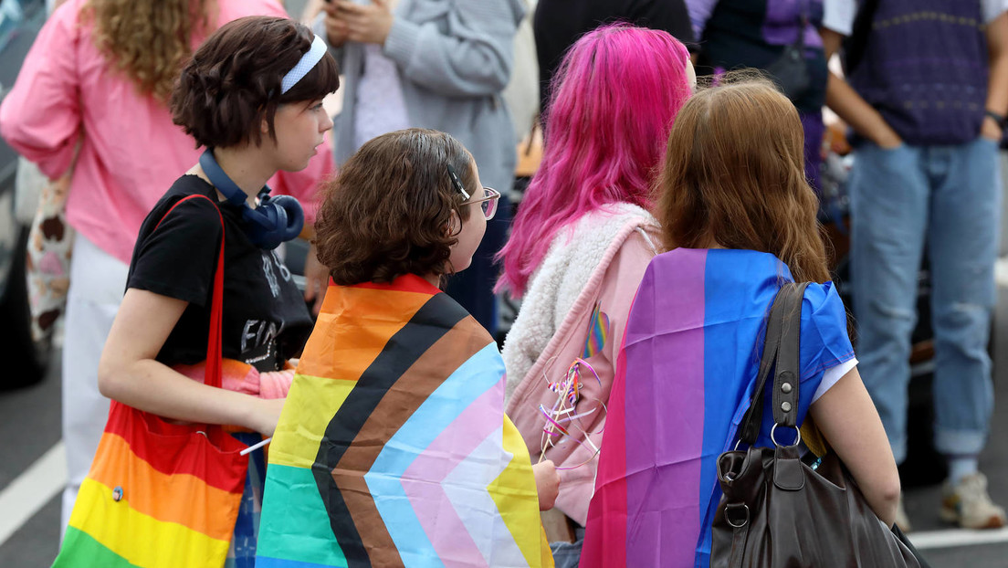 Elon Musk: Tausende Kinder werden "Mengele"-Geschlechtschirurgen verklagen