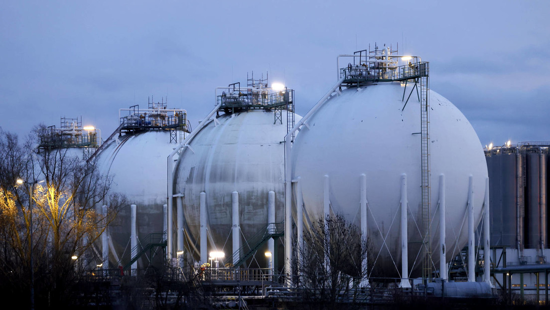 Niedriger Gasspeicher-Füllstand: Wirtschaftsministerin Reiche beschwichtigt