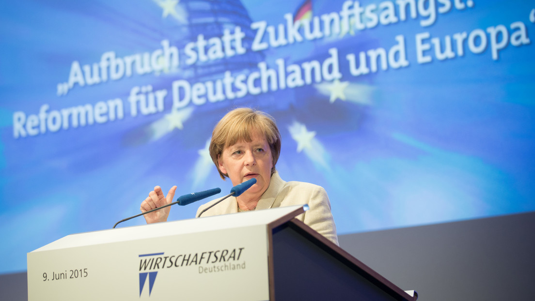 Deutschland: Lobbyverband fordert Steuersenkungen und radikalen Sozialabbau