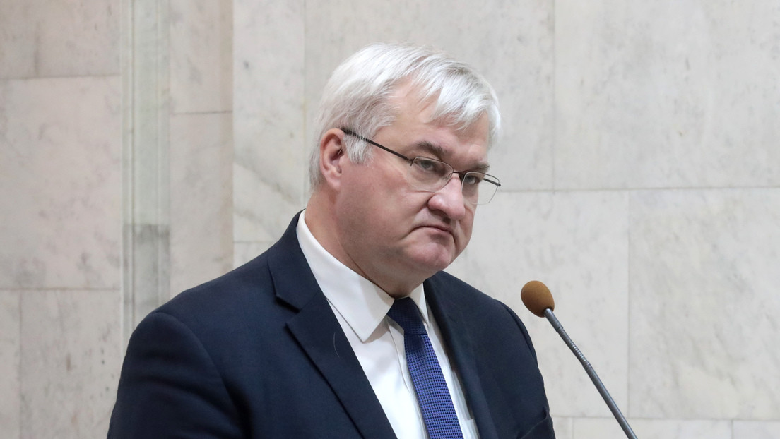 "Moralisch degeneriert" – Kiew attackiert FIFA-Präsident Infantino