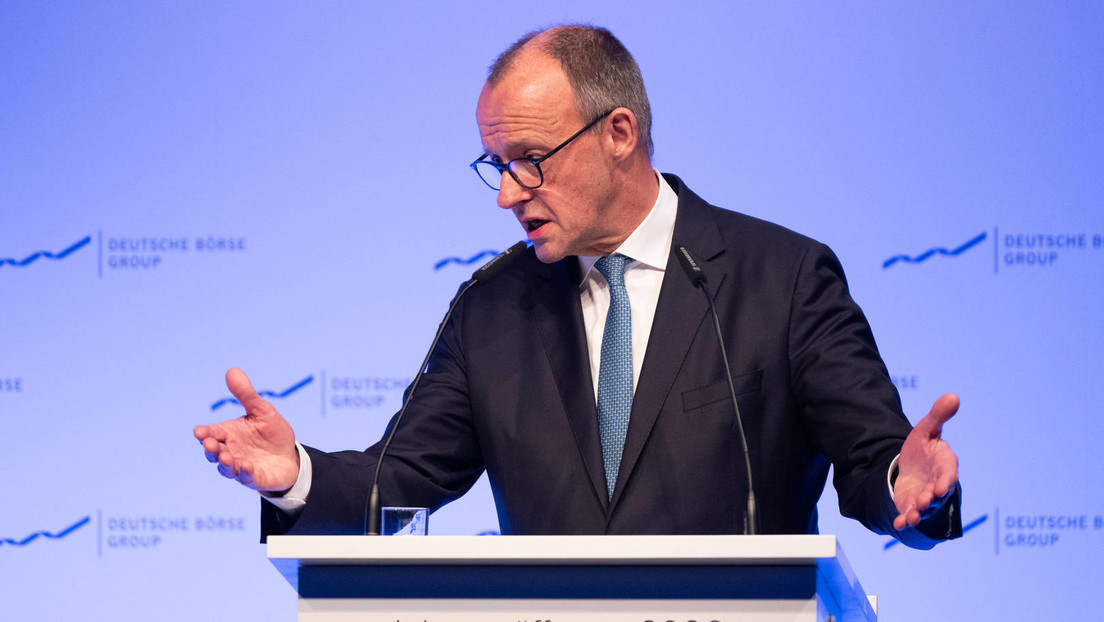 Europa: Dissens zwischen Merz, Macron und Meloni über Umgang mit Moskau