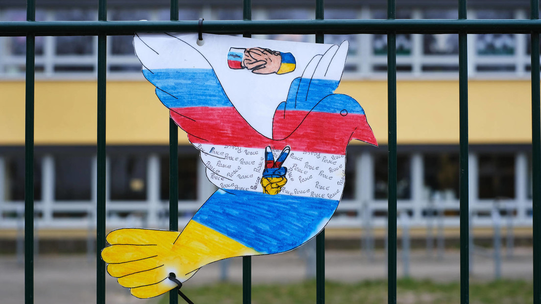 Russlands Staatsanwaltschaft stuft Elternverband in Deutschland als "unerwünscht" ein