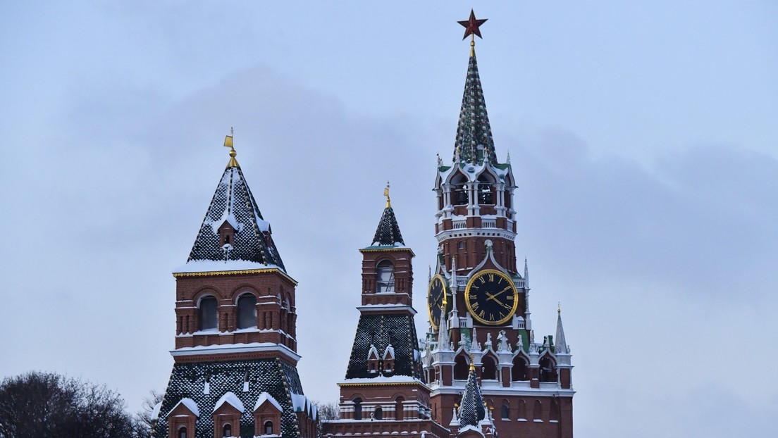 Peskow: Leben russischer Generäle ist bedroht