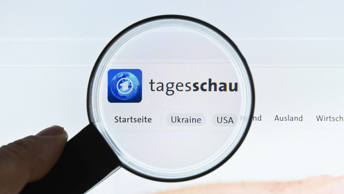 Gasspeicher leer – "Tagesschau": Russen schuldig