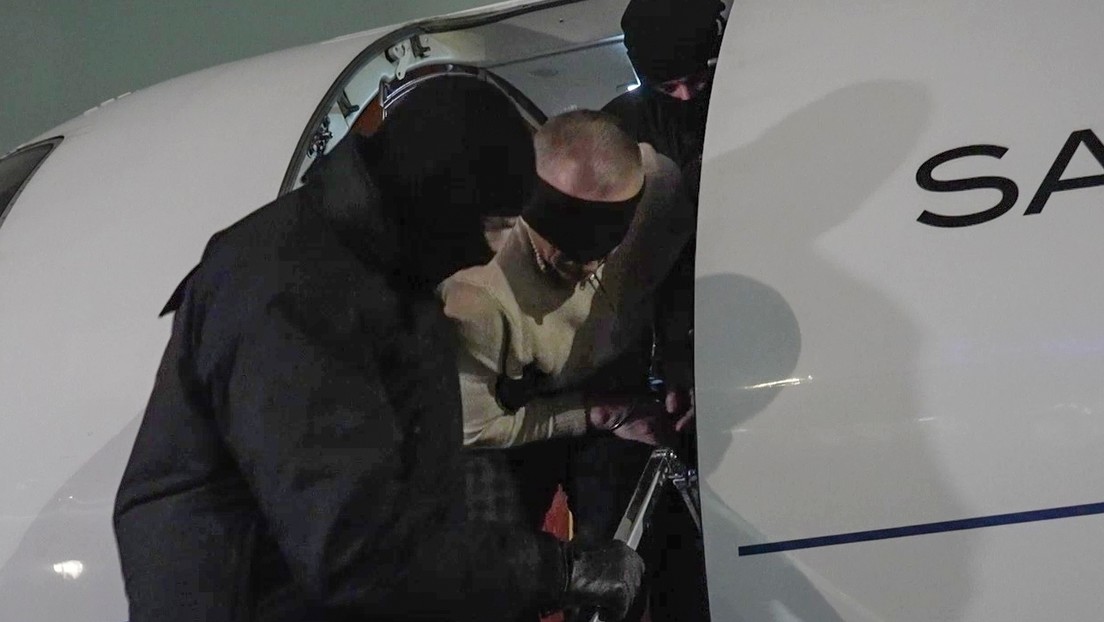 Mordanschlag auf General Alexejew: Attentäter identifiziert und festgenommen