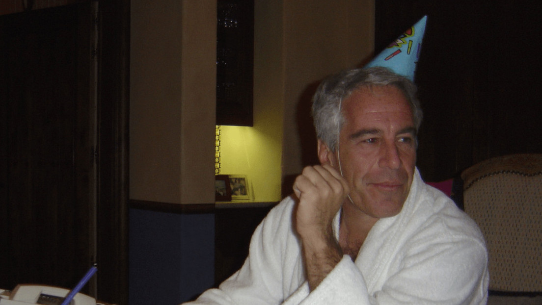 Gerüchte über Todesdatum von Jeffrey Epstein: Starb er gar nicht am 10. August 2019?