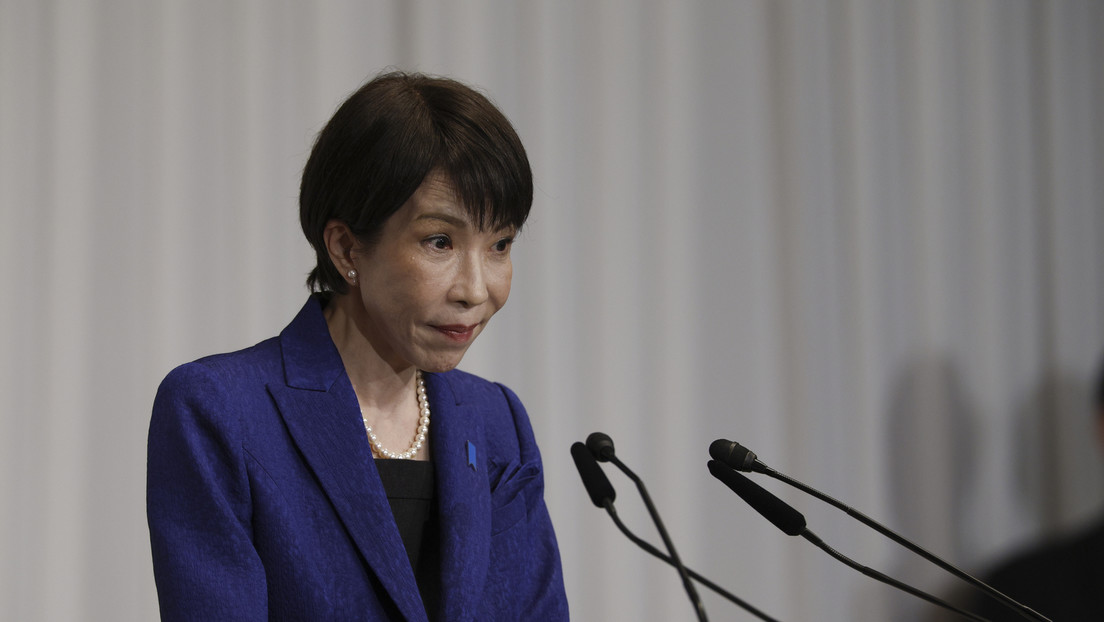 Nach Sieg bei Parlamentswahlen: Japanische Premierministerin kündigt Verfassungsreform an