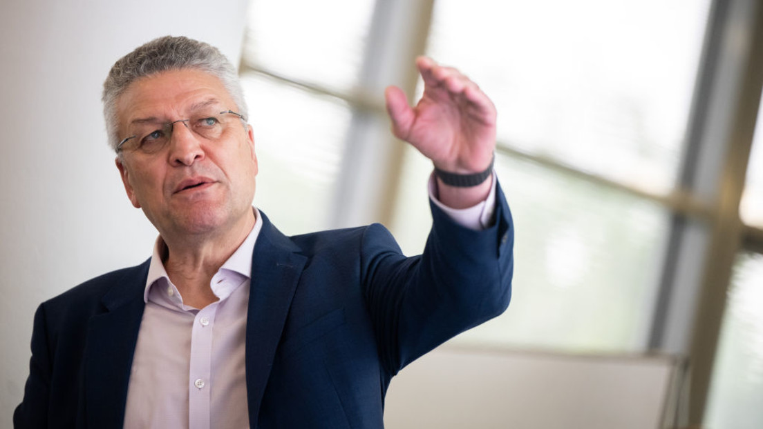 RKI: Hartnäckige Transparenz-Verweigerung kostete 749.000 Euro