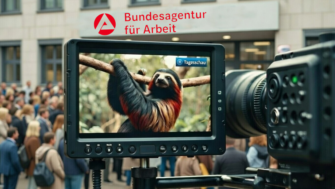 Deutsche "Faulheitsverbrecher", "böse" Russen: Ein Klassenkampfexzess zur Kapitalrettung