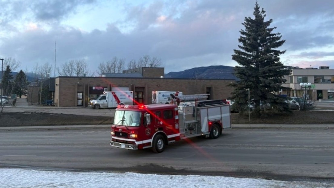Kanada: Zehn Tote nach Amoklauf – Mutmaßliche Täterin begeht Selbstmord