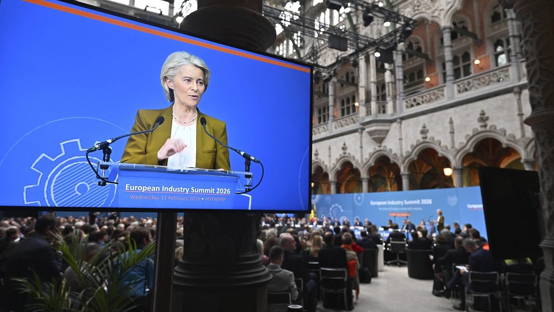 Politico: Von der Leyen dampft Pläne für eigenen Geheimdienst ein