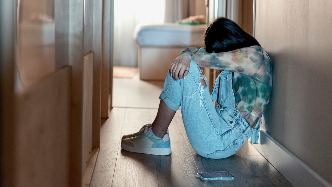 Psychologische Kriegsführung? Zwei Teenager in Sankt Petersburg begehen nach Telefonaten Selbstmord