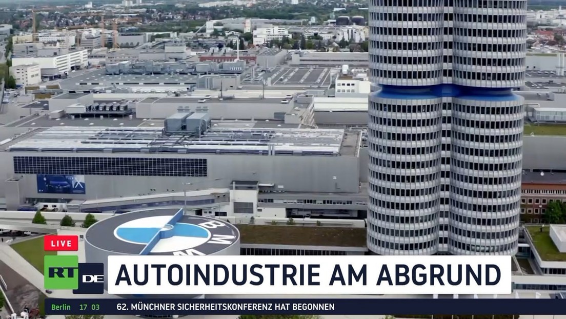 "Massive Standortkrise": Autozulieferer verlagern Investitionen – Stellenabbau nimmt zu