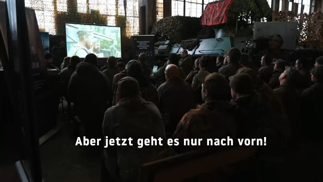 Zwischen Front und Heimat: Dokumentarfilme über Liebe, Krieg und Wiedersehen