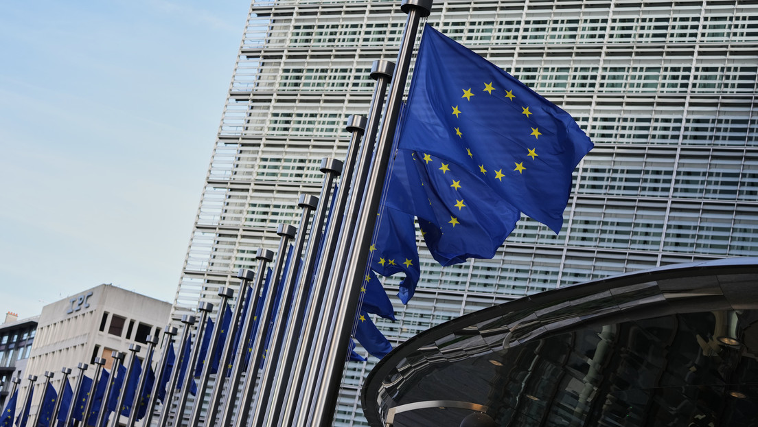 Politologe: Verlass auf US-Sicherheitsschirm war strategischer Fehler Europas   