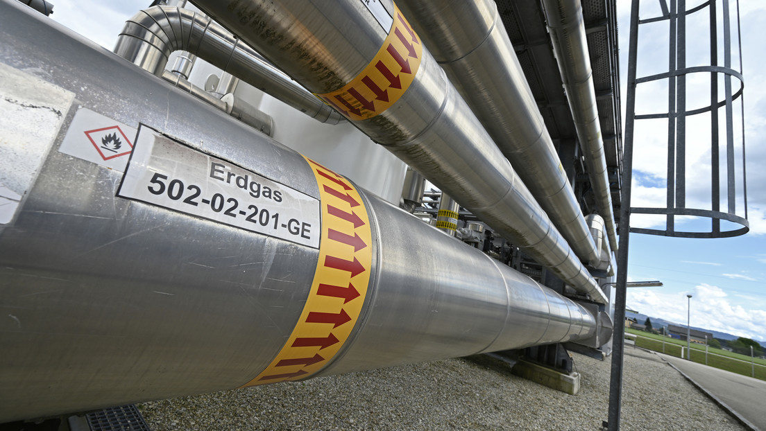 Gasvorräte: Speicherstände besorgniserregend niedrig – Reiche bleibt gelassen