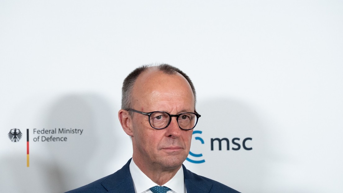 Merz sabotiert die Diplomatie: Russischer Delegation Überflugrechte verweigert