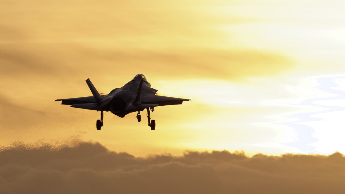 USA planen wochenlangen Luftkrieg gegen Iran