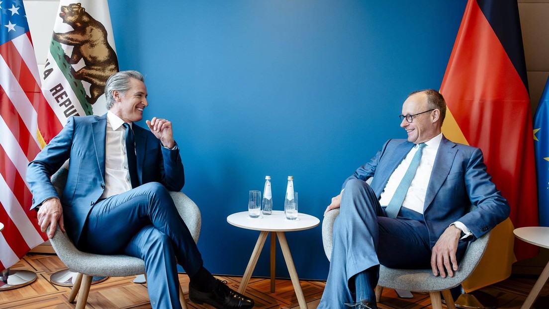 Wie Alex Soros auf der Siko in München den US-Wahlkampf 2028 vorbereitete