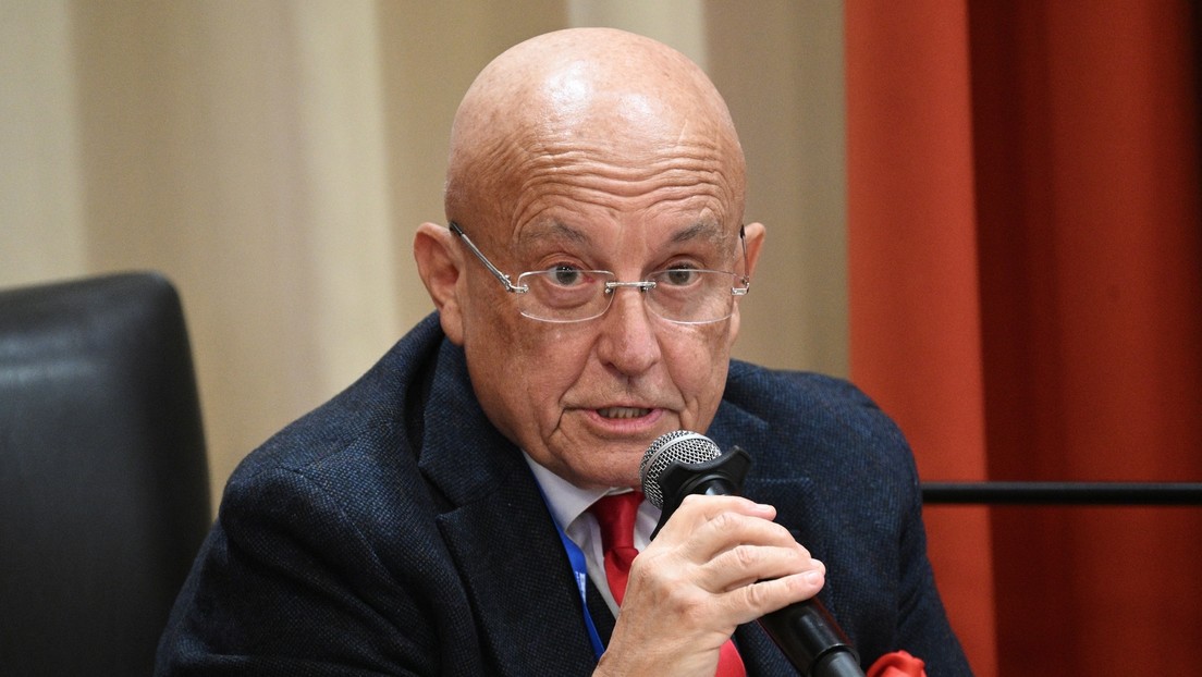 Karaganow: Müssen bereit sein für begrenzte nukleare Schläge gegen den Westen