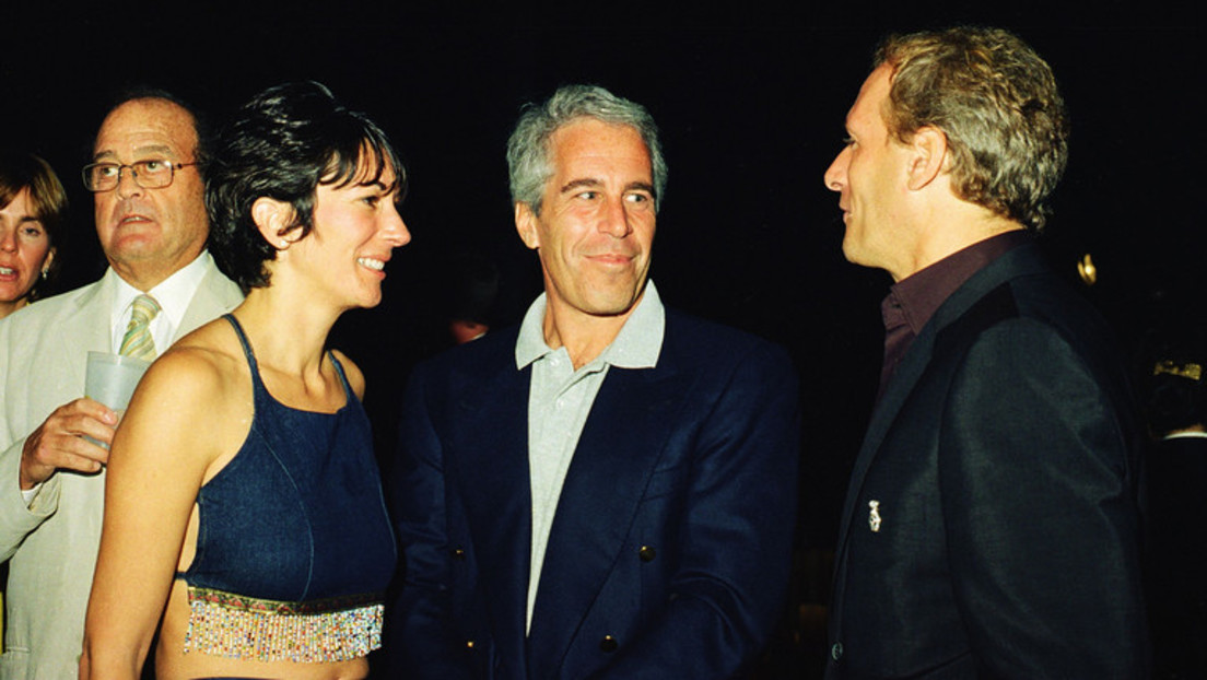 Bericht: Geheime Lagerräume von Epstein wurden noch immer nicht durchsucht