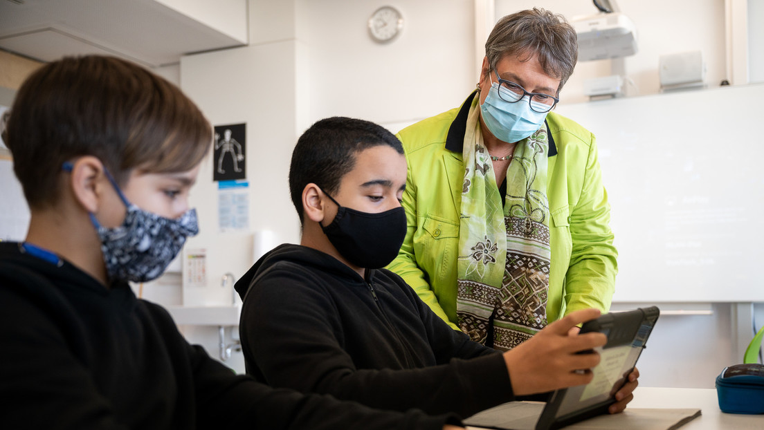 Kennedy Jr. greift deutsche Coronajustiz gegen Ärzte an – US-Beschwerdestelle für deutsche Mediziner