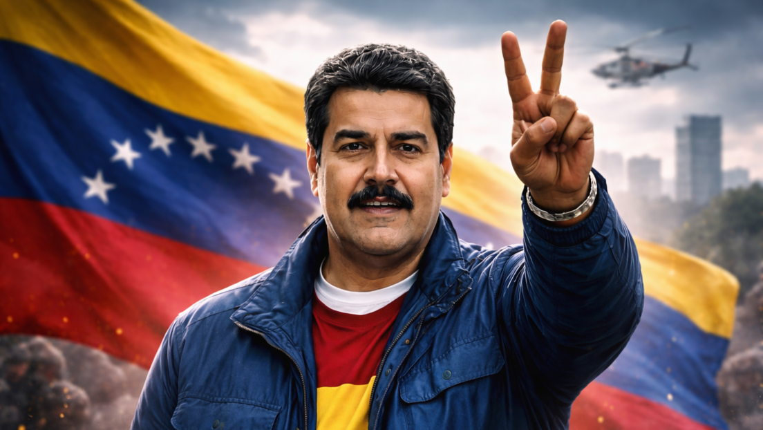 Die gescheiterte Enthauptung: Venezuela nach der Entführung von Präsident Maduro
