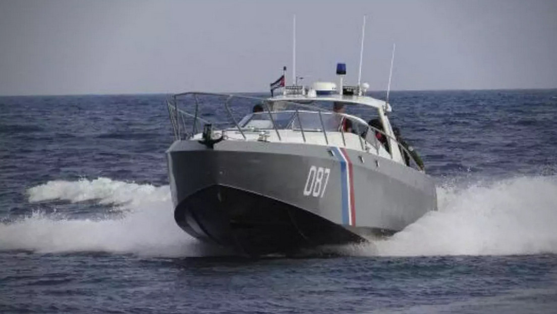 Kuba: US-Schnellboot abgefangen – Insassen schossen auf Küstenwache