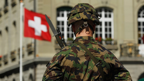 Schweiz senkt Preisdeckel für russisches Öl auf 44,1 Dollar pro Barrel