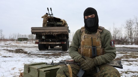 Liveticker Ukraine-Krieg – Russisches Militär: Zwei weitere Ortschaften befreit