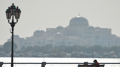 Ukraine-Konflikt: Gespräche in Abu Dhabi auf kommende Woche verlegt