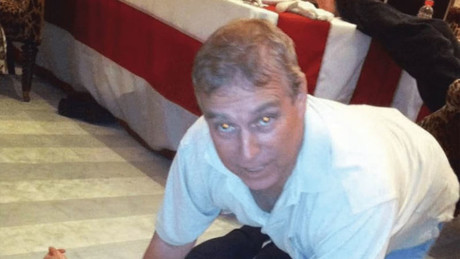 Epstein-Akten, das britische Königshaus und der KGB: Zweite Zeugin belastet Ex-Prinz Andrew