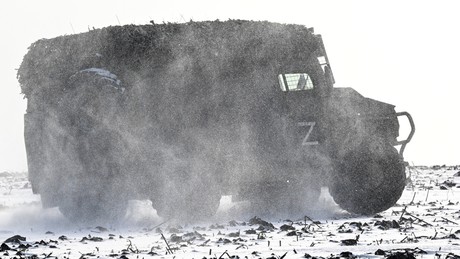 Liveticker Ukraine-Krieg – DVR-Chef: Russische Truppen bei Sewersk auf dem Vormarsch