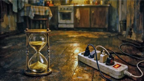 "Energie-Waffenstillstand": Wie Russland diese "höllische Demütigung" kniend überstehen kann