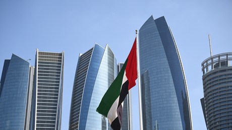 Liveticker Ukraine-Krieg: Kreml nennt Termin für zweites Ukraine-Treffen in Abu Dhabi