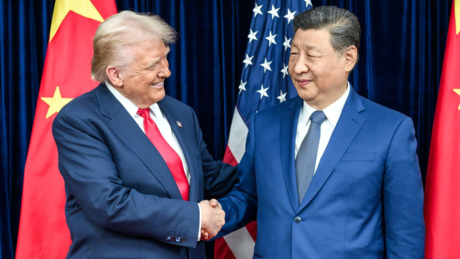 Xi Jinping: Yuan soll globale Reservewährung werden