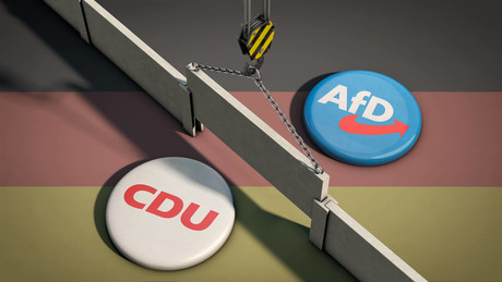 Sachsen-Anhalt: Linke, AfD und BSW haben enormen Mitgliederzuwachs